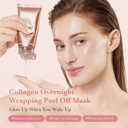 Affordable 8-Piece Glass Glow Skincare Set | Gentle Daily Routine for Radiant-Looking Skin