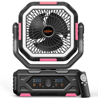 Pink (2026 Version)