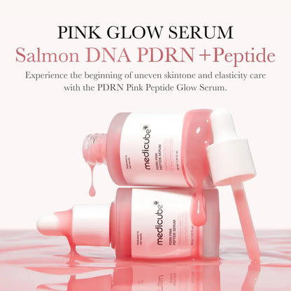 Affordable 8-Piece Glass Glow Skincare Set | Gentle Daily Routine for Radiant-Looking Skin
